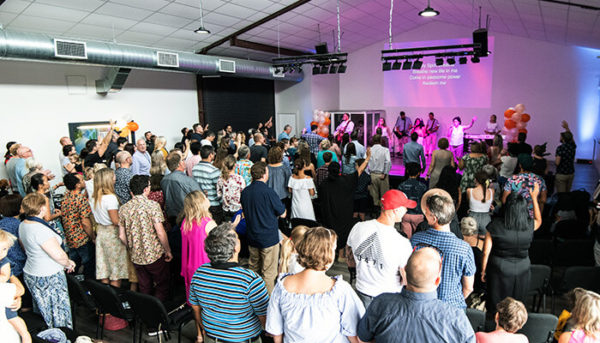 Venue Hire – C3 Church Centenary